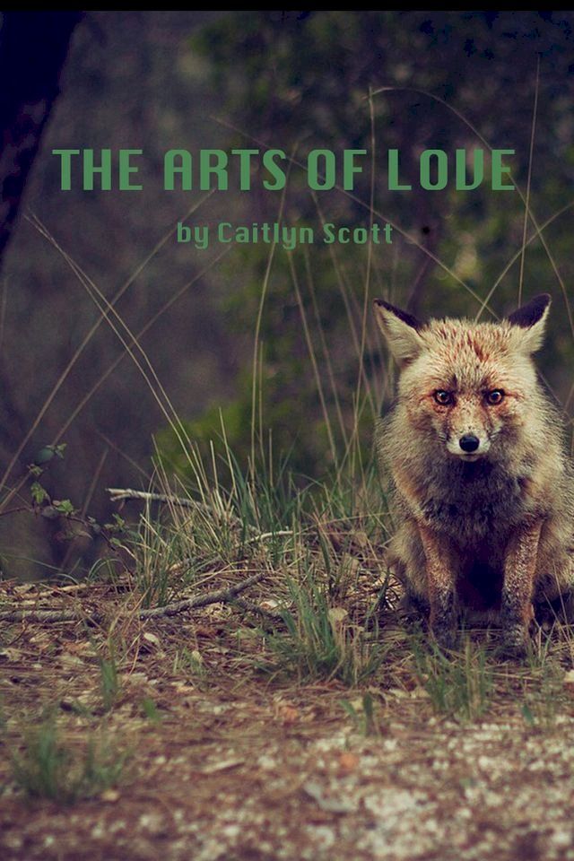  The Arts of Love(Kobo/電子書)