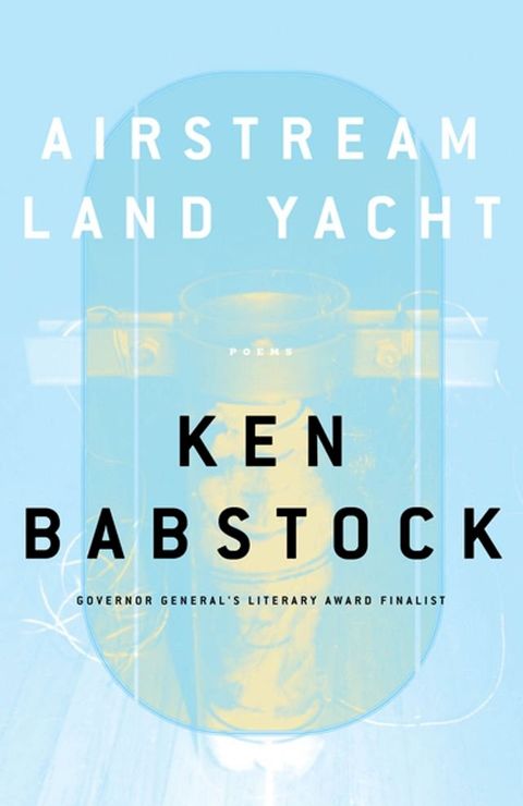 Airstream Land Yacht(Kobo/電子書)