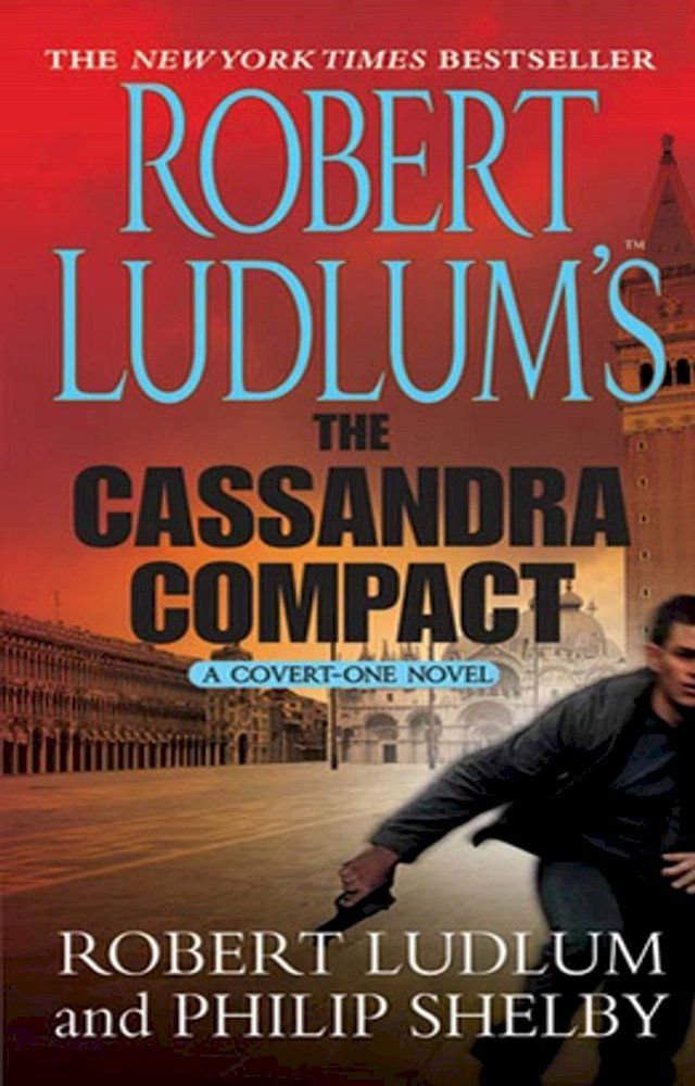  Robert Ludlum's The Cassandra Compact(Kobo/電子書)