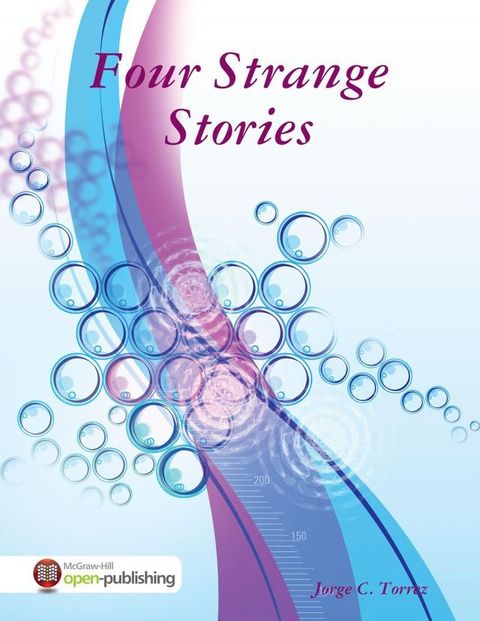 Four Strange Stories(Kobo/電子書)