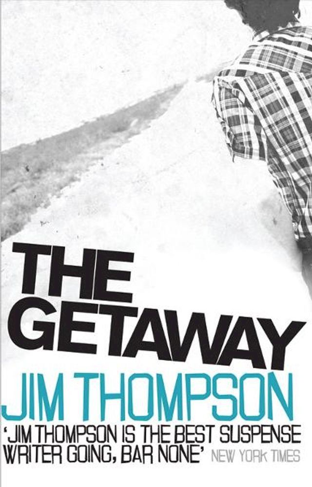  The Getaway(Kobo/電子書)