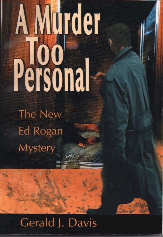  A Murder Too Personal (for fans of James Patterson, David Baldacci and Michael Connelly)(Kobo/電子書)