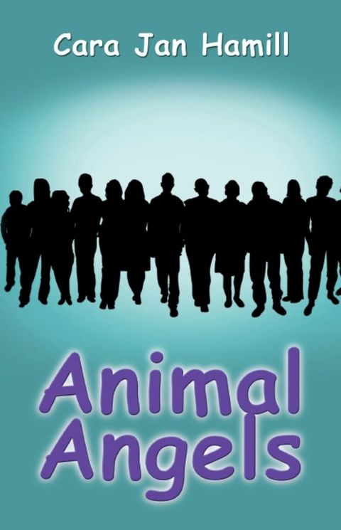 Animal Angels(Kobo/電子書)