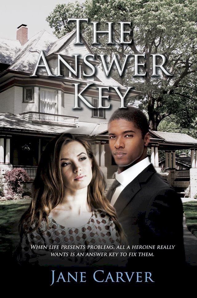  The Answer Key(Kobo/電子書)