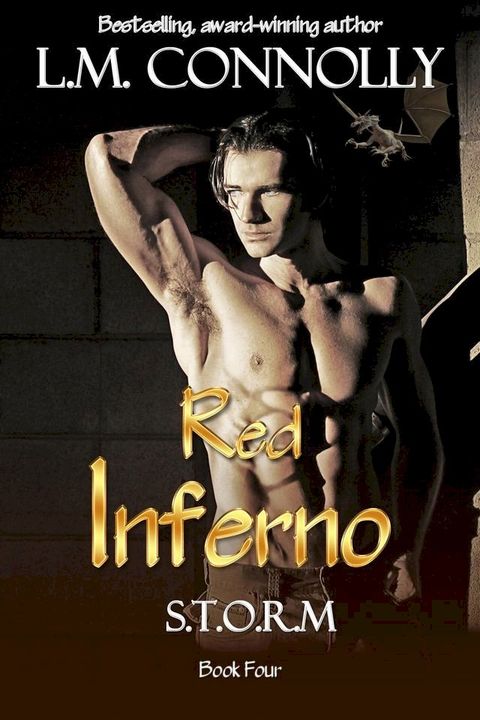 Red Inferno(Kobo/電子書)