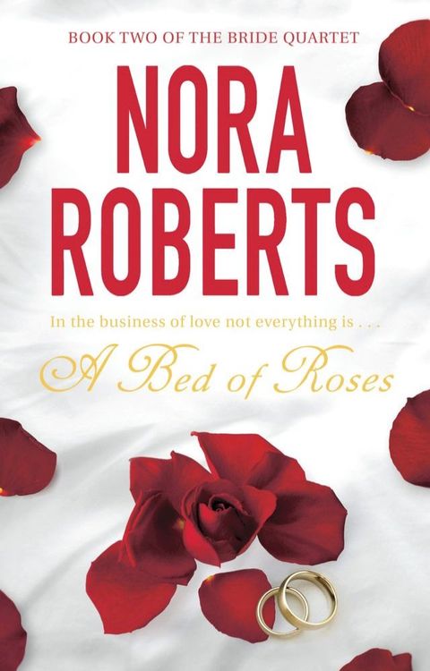 A Bed Of Roses(Kobo/電子書)