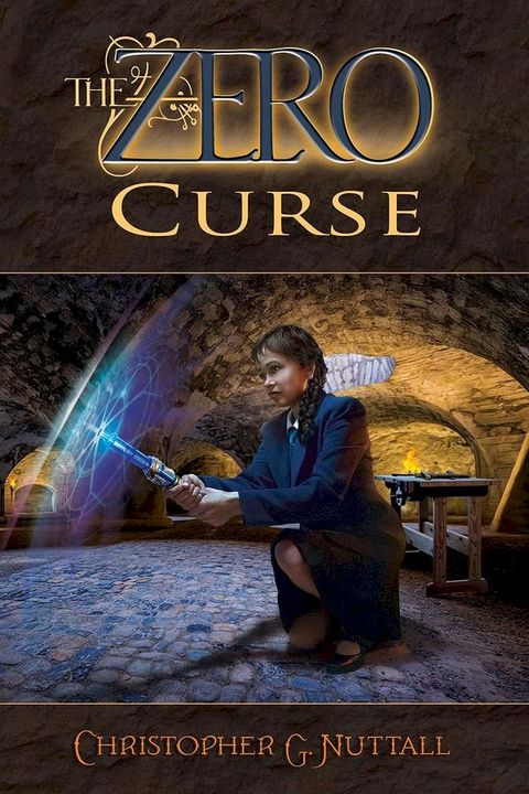 The Zero Curse(Kobo/電子書)