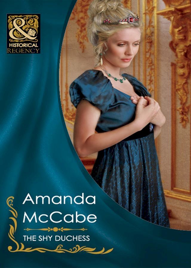  The Shy Duchess (Diamonds of Welbourne Manor spin off) (Mills & Boon Historical)(Kobo/電子書)