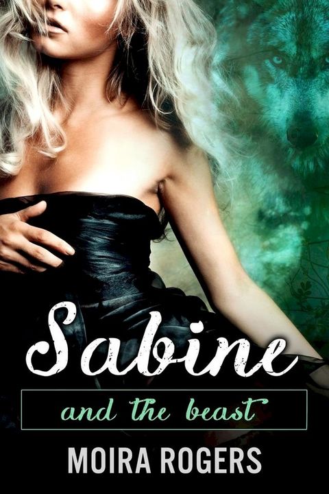 Sabine(Kobo/電子書)