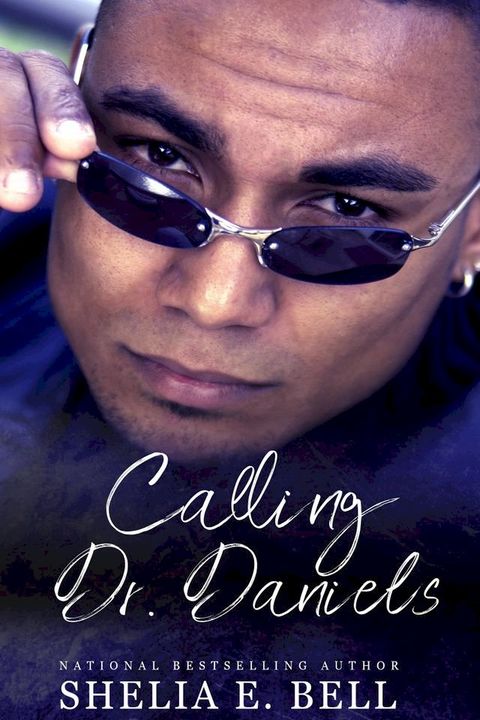 Calling Dr. Daniels(Kobo/電子書)