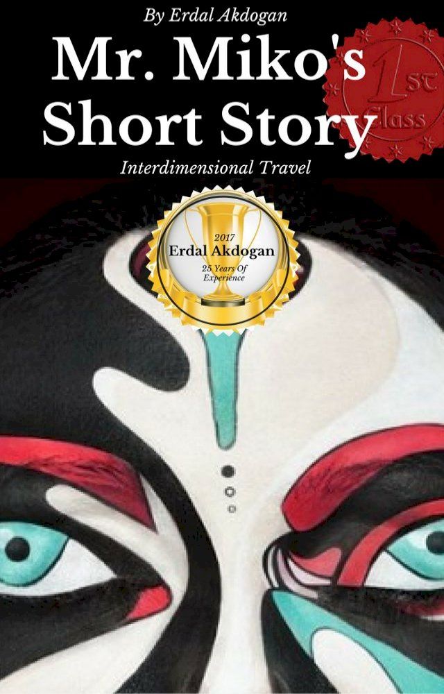  Mr. Miko's Short Story(Kobo/電子書)