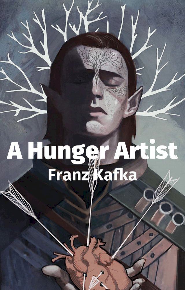  A Hunger Artist(Kobo/電子書)