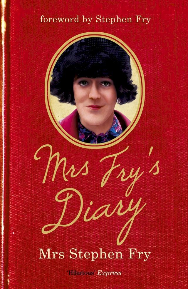  Mrs Fry's Diary(Kobo/電子書)