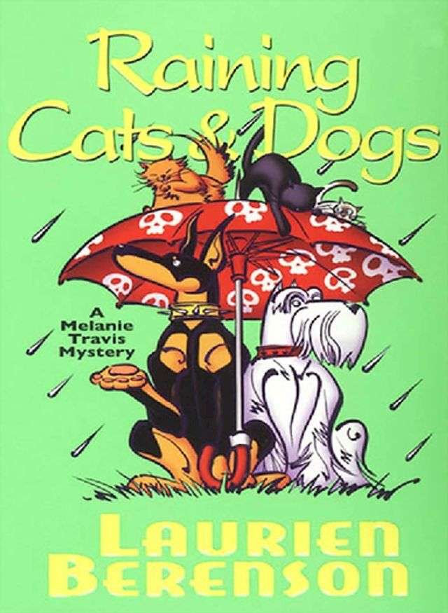  Raining Cats & Dogs(Kobo/電子書)