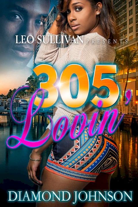 305 Lovin'(Kobo/電子書)