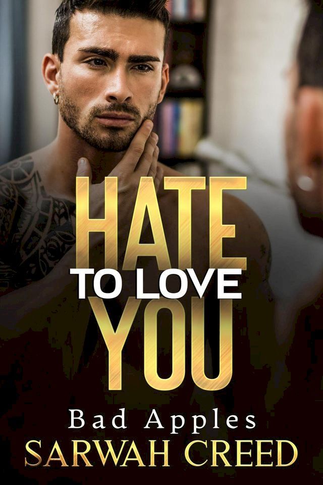  Hate To Love You(Kobo/電子書)