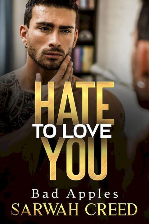 Hate To Love You(Kobo/電子書)