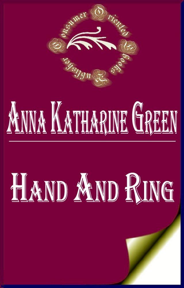  Hand and Ring (Annotated)(Kobo/電子書)