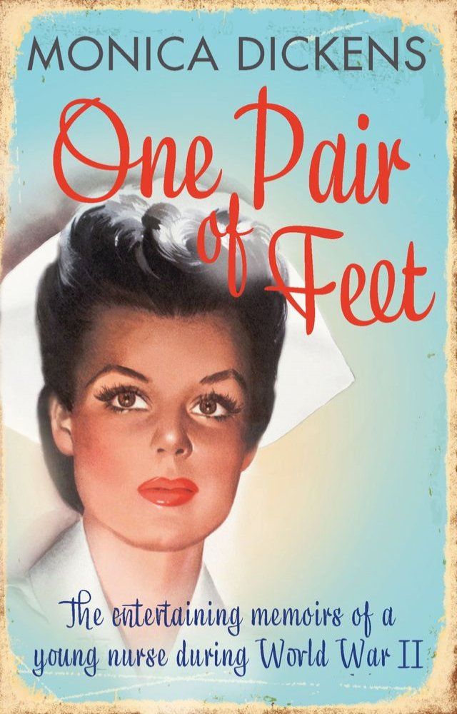  One Pair of Feet(Kobo/電子書)