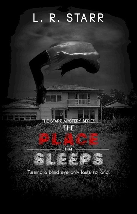 The Place That Sleeps(Kobo/電子書)