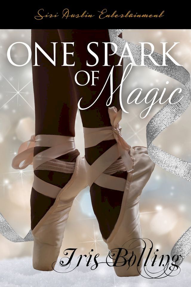  On Spark of Magic(Kobo/電子書)