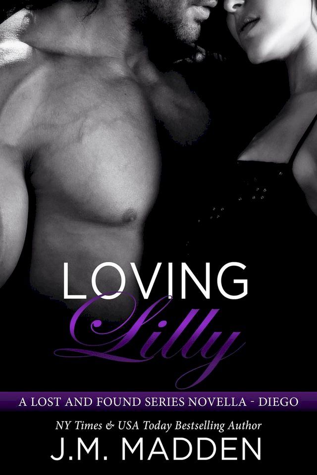  Loving Lilly(Kobo/電子書)