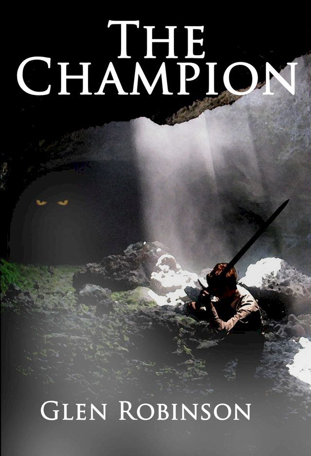  The Champion(Kobo/電子書)