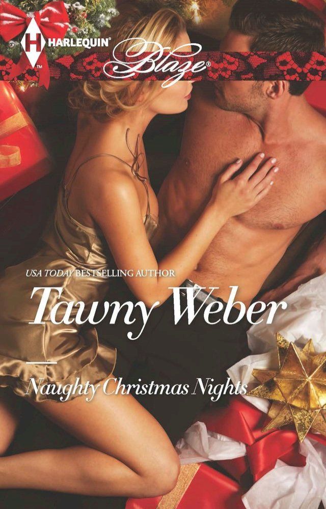  Naughty Christmas Nights(Kobo/電子書)