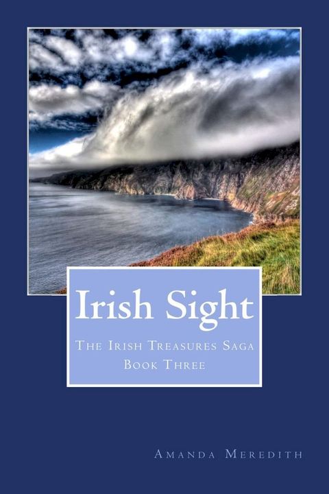 Irish Sight(Kobo/電子書)