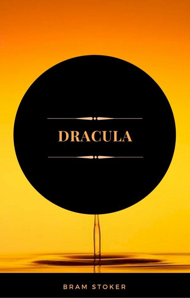  Dracula (ArcadianPress Edition)(Kobo/電子書)