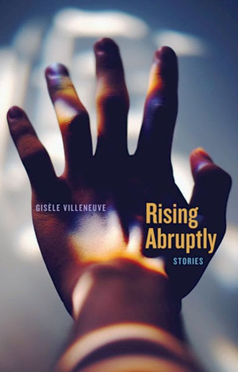 Rising Abruptly(Kobo/電子書)