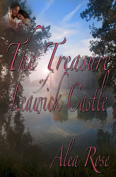 The Treasure of Leawick Castle(Kobo/電子書)