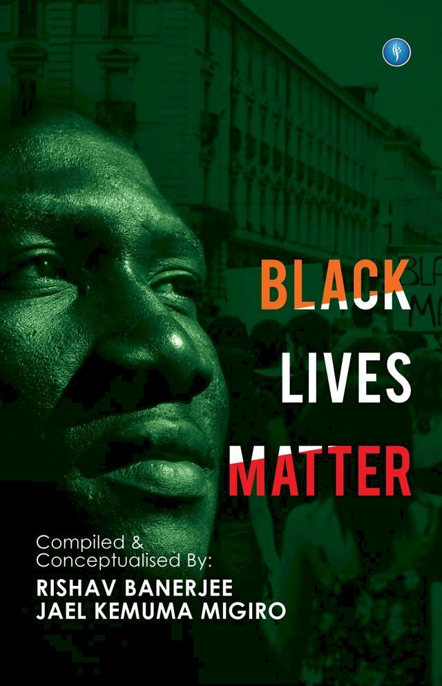  BLACK LIVES MATTER(Kobo/電子書)