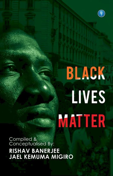 BLACK LIVES MATTER(Kobo/電子書)