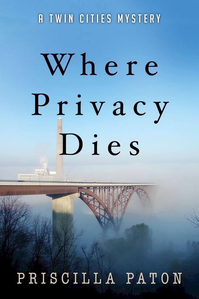  Where Privacy Dies(Kobo/電子書)