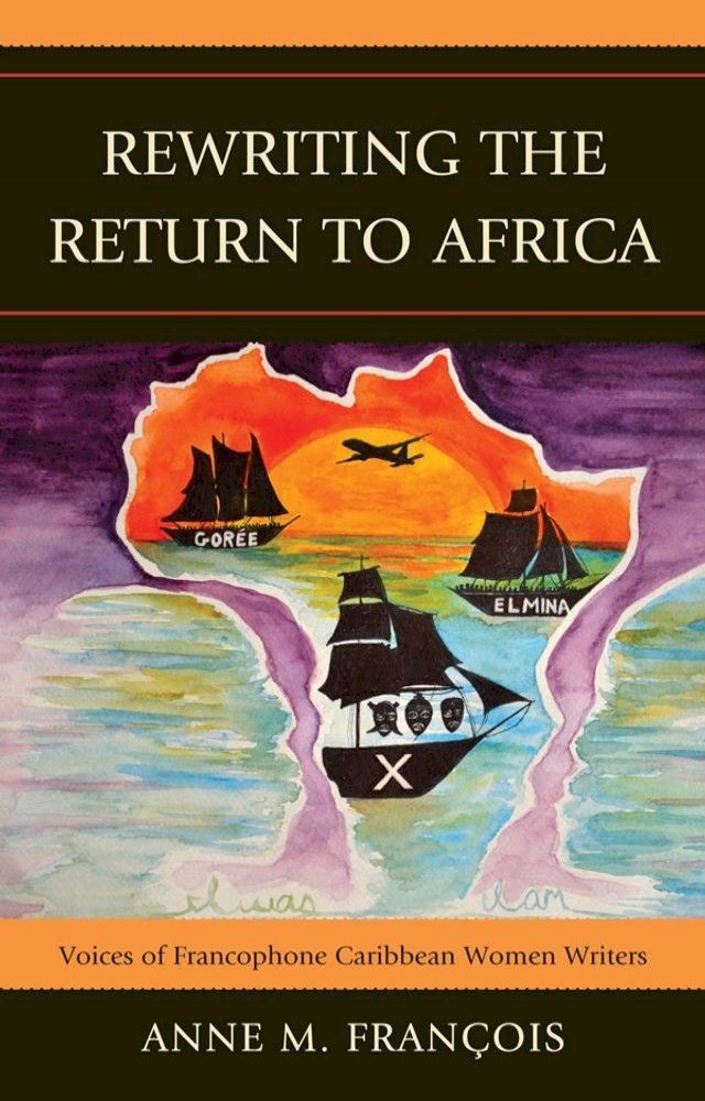  Rewriting the Return to Africa(Kobo/電子書)