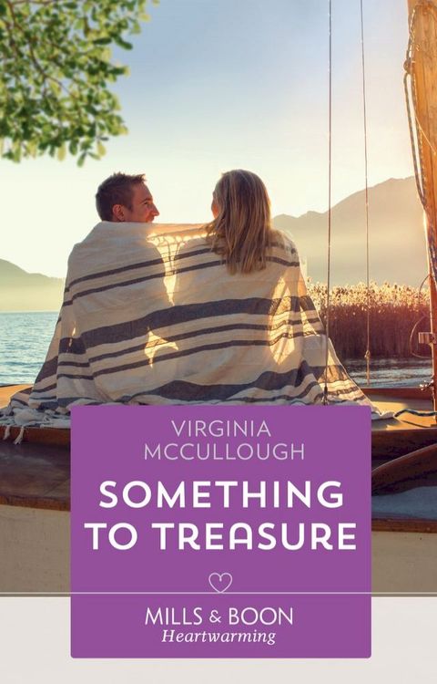 Something To Treasure (Mills & Boon Heartwarming)(Kobo/電子書)