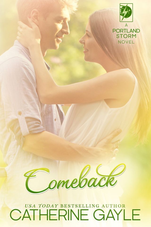  Comeback(Kobo/電子書)