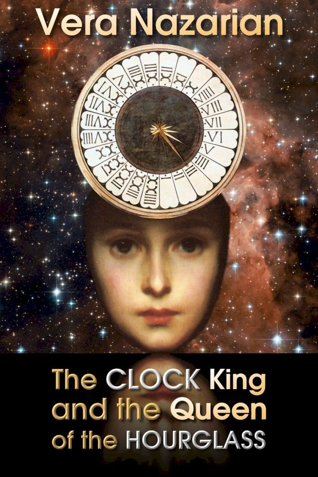  The Clock King and the Queen of the Hourglass(Kobo/電子書)