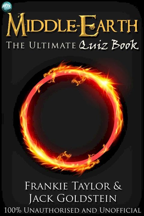 Middle-earth - The Ultimate Quiz Book(Kobo/電子書)