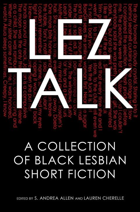 Lez Talk(Kobo/電子書)