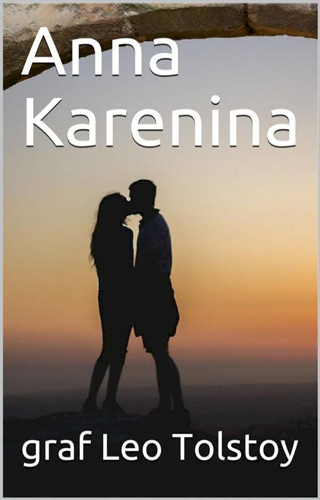  Anna Karenina(Kobo/電子書)