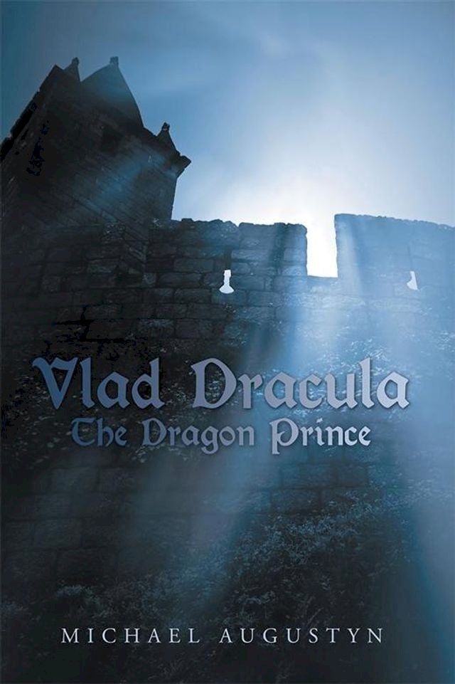  Vlad Dracula(Kobo/電子書)