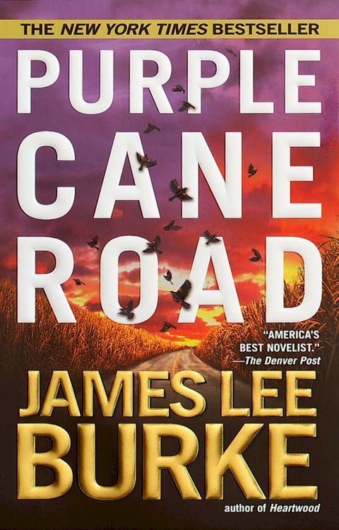 Purple Cane Road(Kobo/電子書)