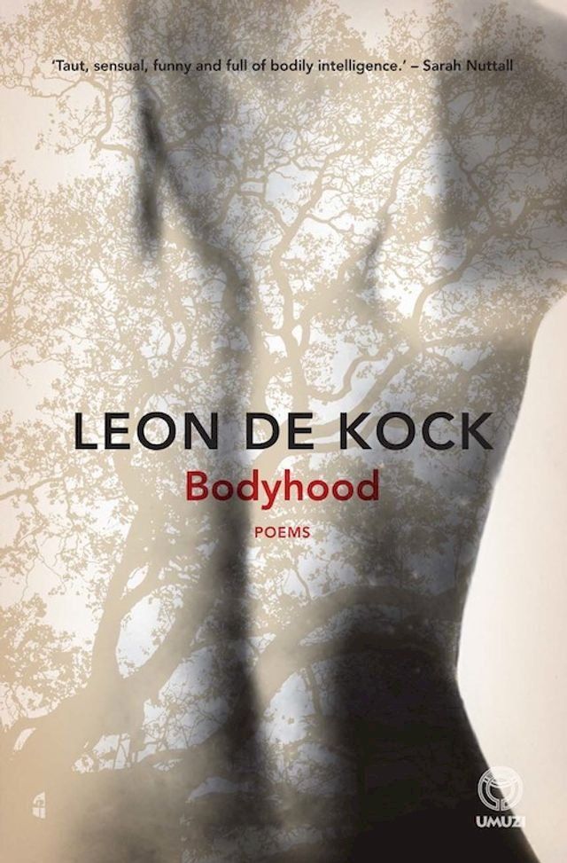  Bodyhood(Kobo/電子書)