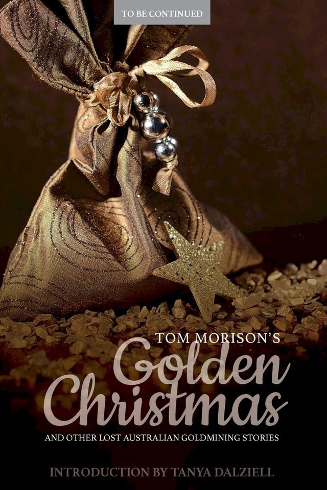  Tom Morison's Golden Christmas(Kobo/電子書)