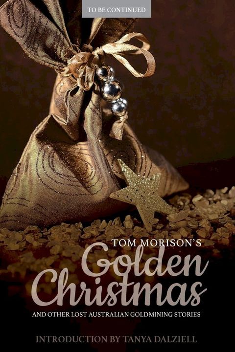 Tom Morison's Golden Christmas(Kobo/電子書)