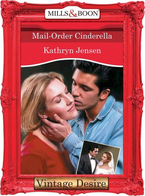 Mail-Order Cinderella (Fortune's Children, Book 24) (Mills & Boon Desire)(Kobo/電子書)