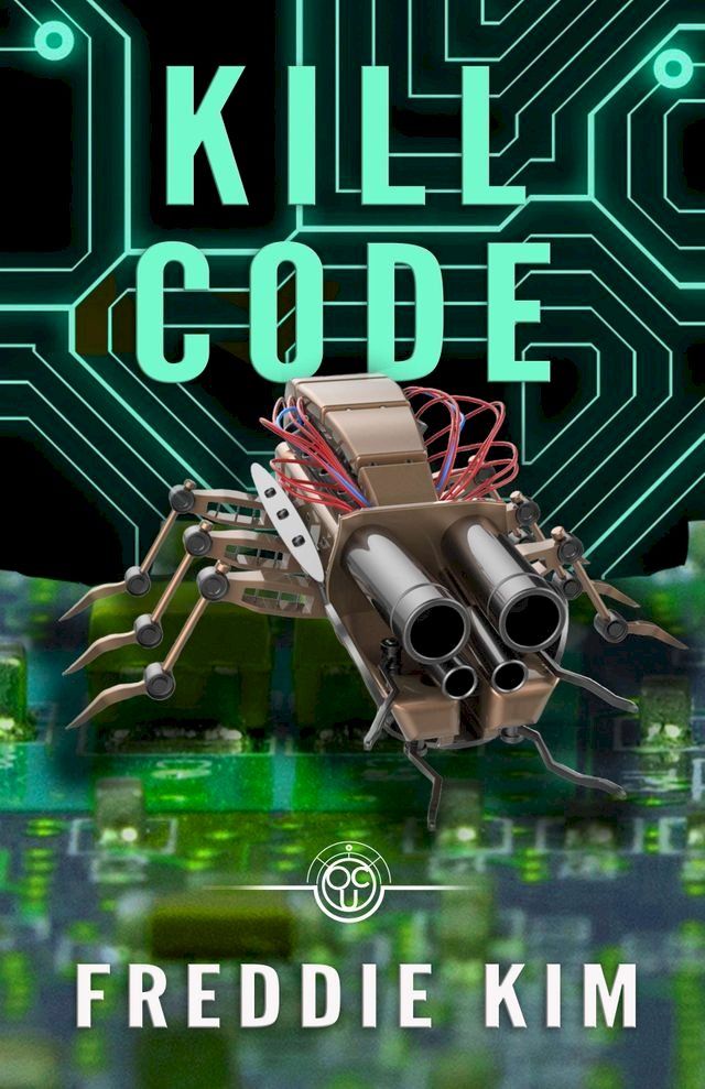  Kill Code(Kobo/電子書)