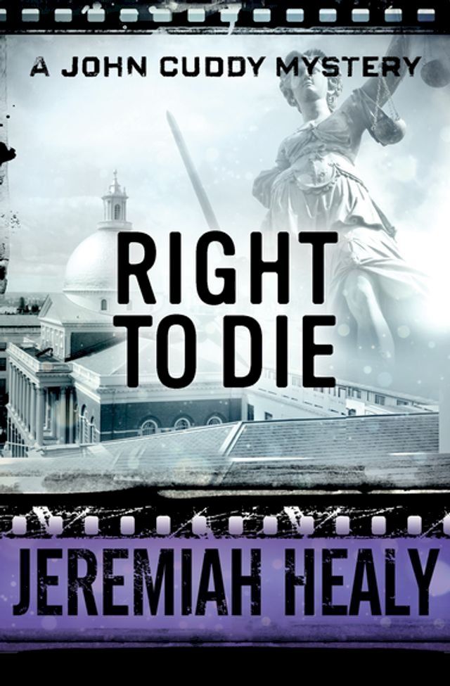  Right to Die(Kobo/電子書)